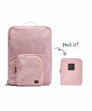 Travel BackPack_Folding Trunk Bag